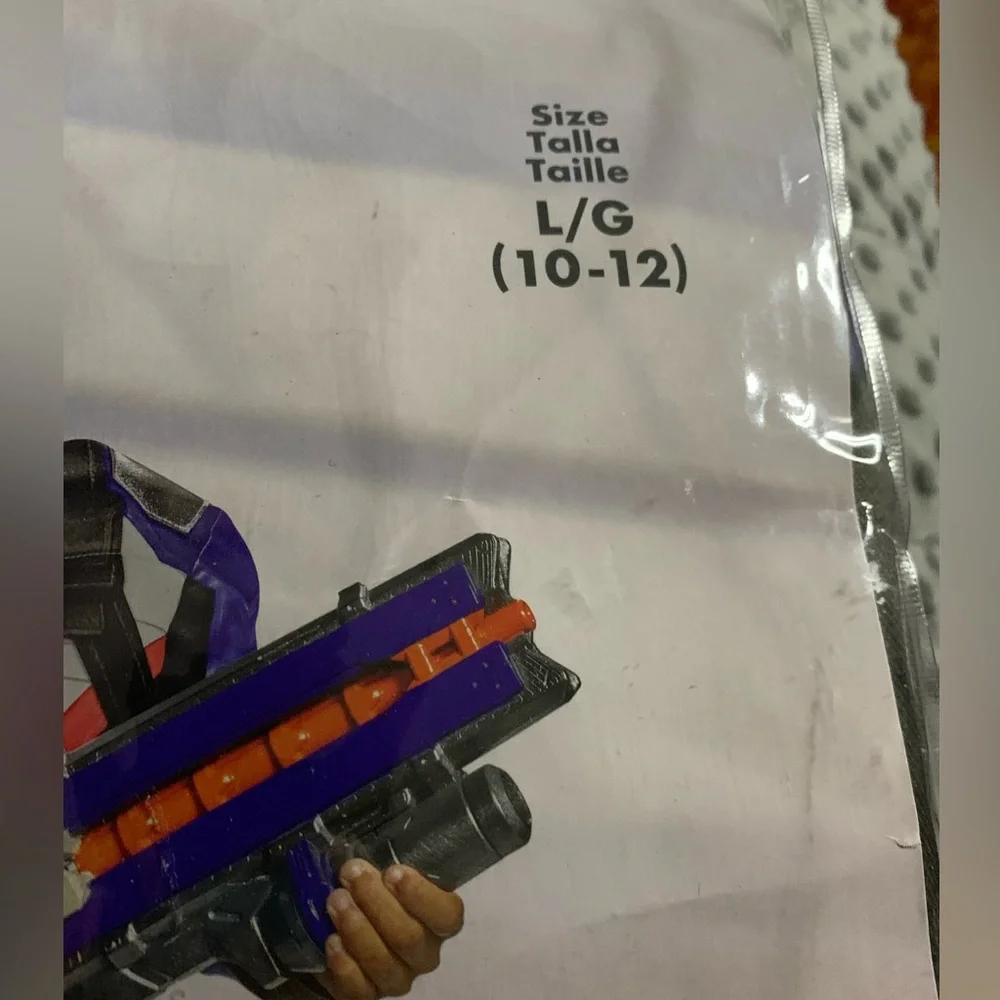 Disguise Soldier: 76 Classic Muscle Child Costume